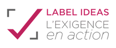 Label IDEAS
