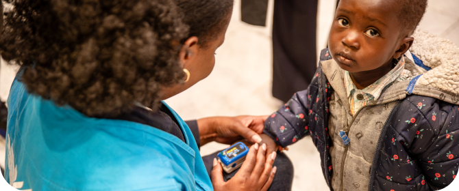 Visuel pour un don de 400€