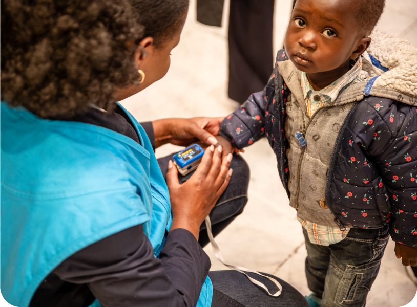 Visuel pour un don de 400€