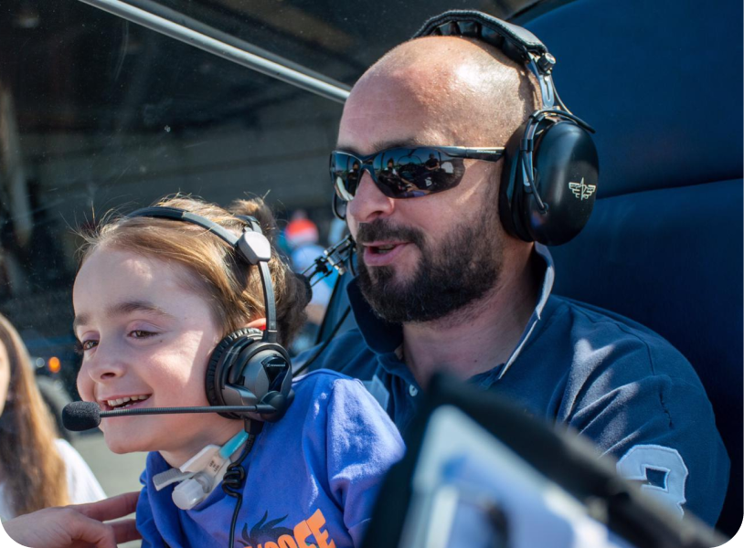 Visuel pour un don de 60€