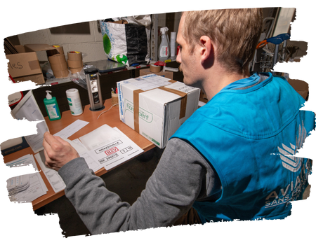 messagerie médicale