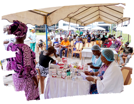 journée de consultation