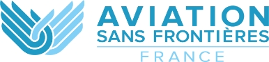 AVIATION SANS FRONTIERES FRANCE